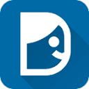 Dcard icon